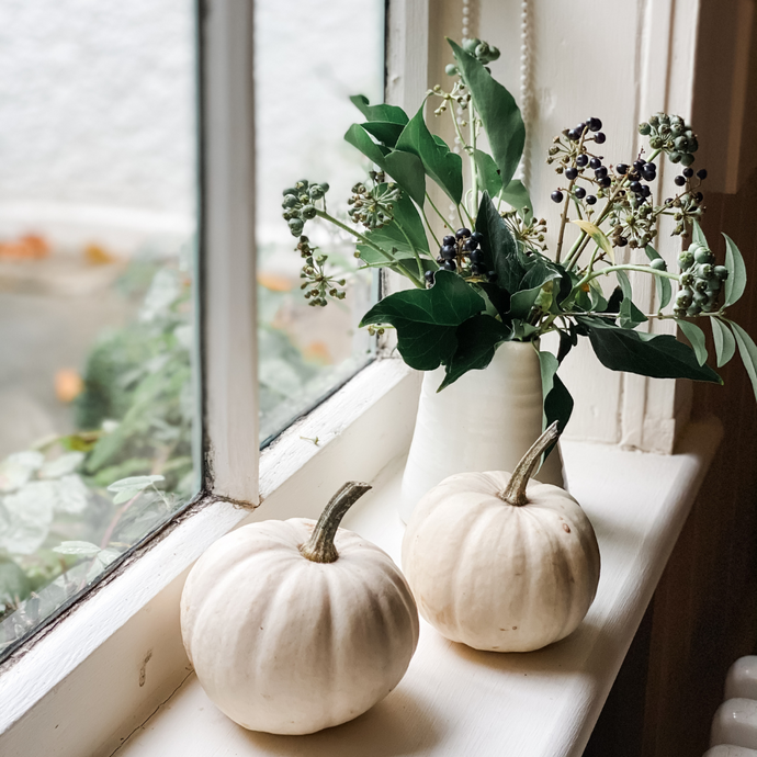 Embrace Your Cosy With Our Autumn Candles