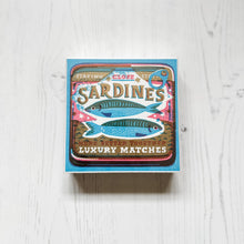 Load image into Gallery viewer, Sardines - Better Together Matches
